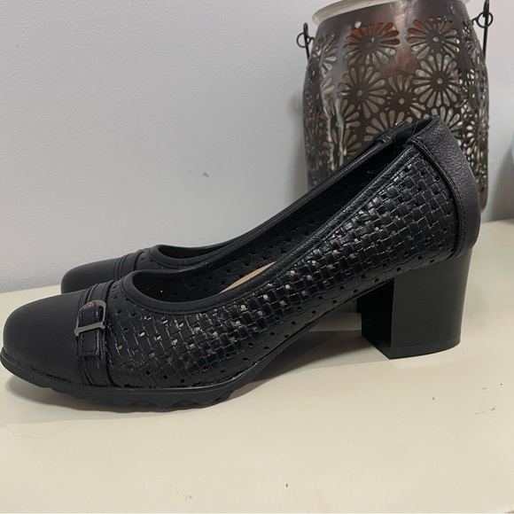 Jess up size 36 shoes - Picture 6 of 8